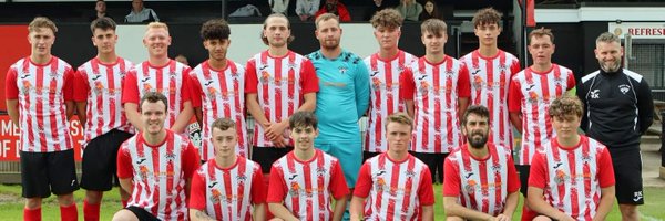 DevReservesFC Profile Banner