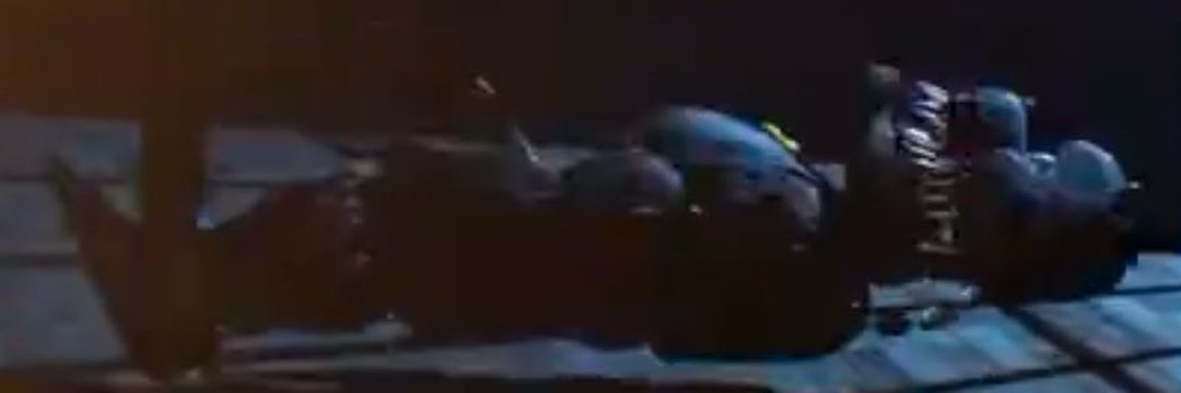 𝖊𝖛𝖎𝖑 Nightmare 🤍🌸 banner