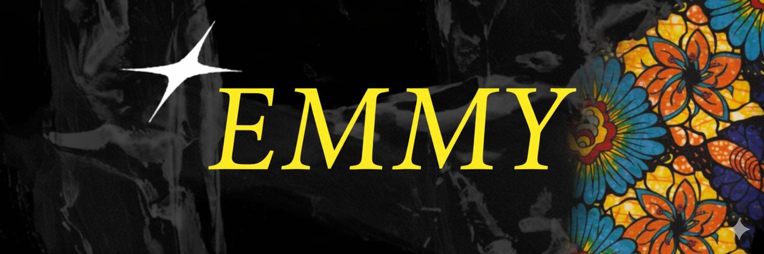 Emmy banner