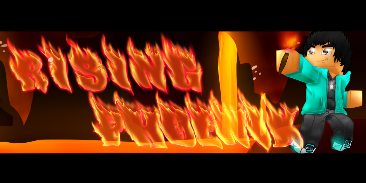 ThePhoenixMC's profile banner image