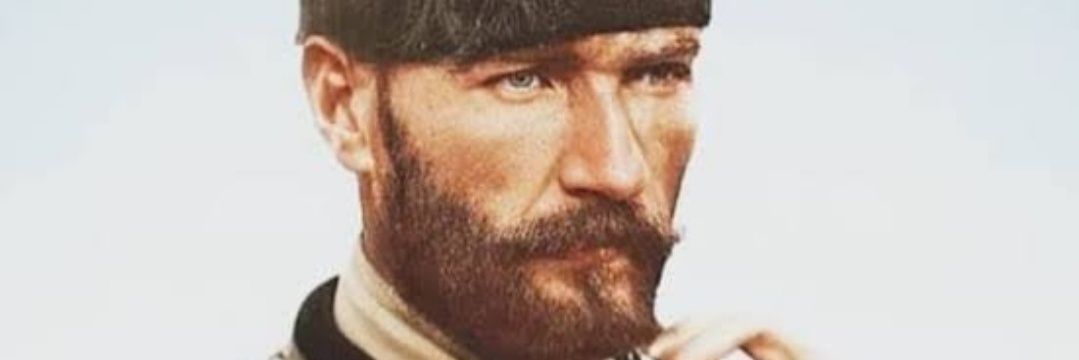 krbckslmn's profile banner image