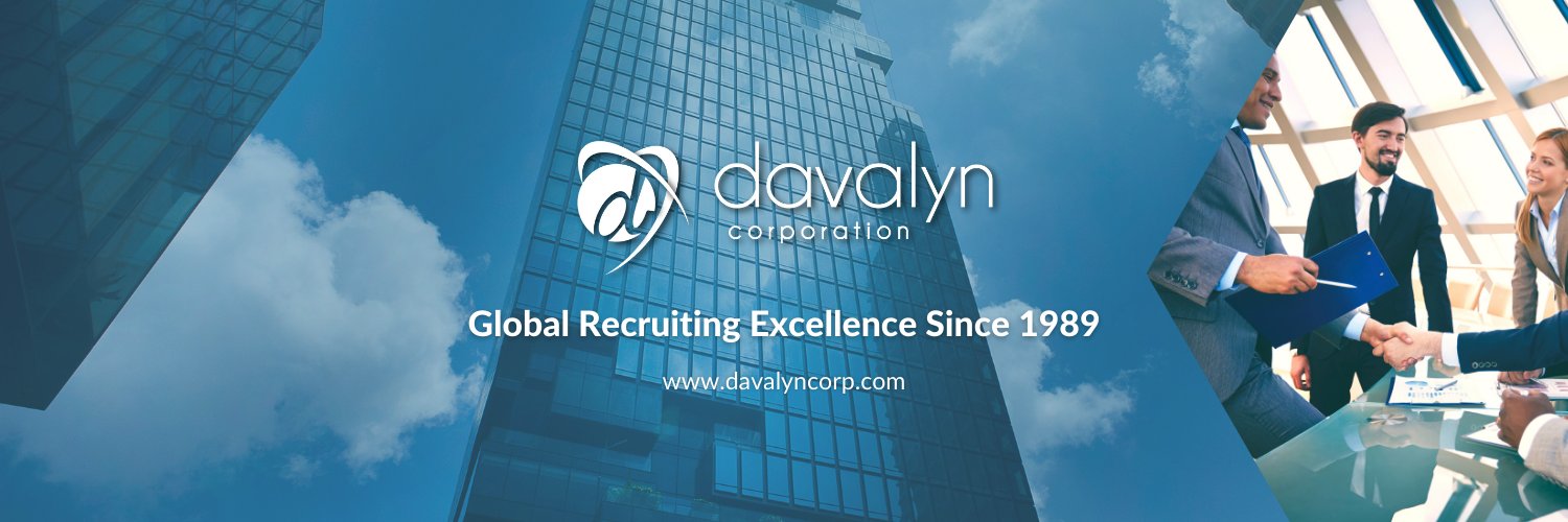 DavalynCorp's profile banner image