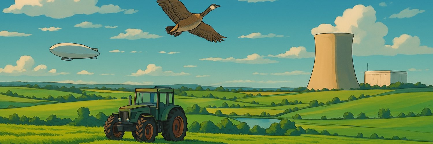 Watt The Duck's banner