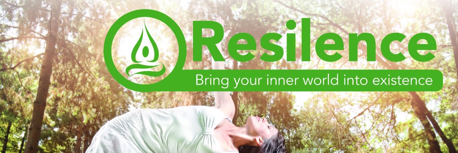 ResilenceYoga's profile banner image