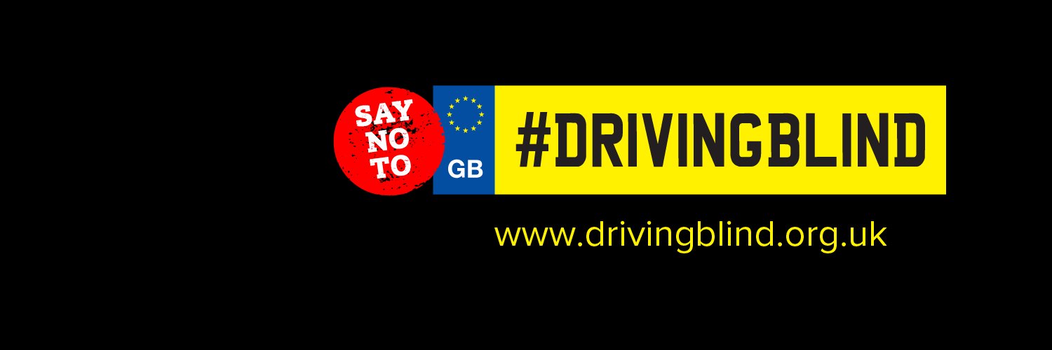 DrivingBlindUK's profile banner image