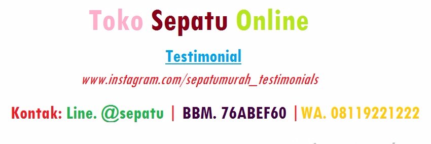 TokoSepatu_OL's profile banner image