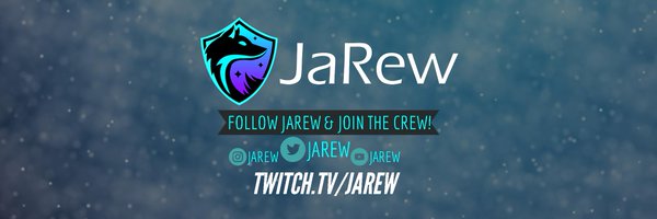 JaRew Profile Banner
