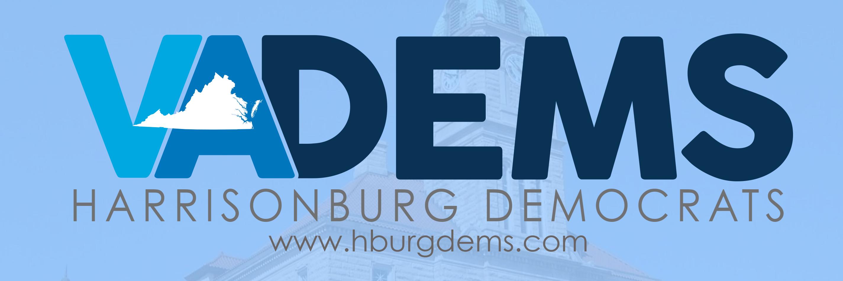 hburgdems's profile banner image