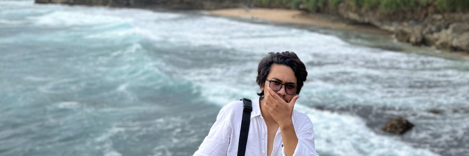 nabilmushthafa's profile banner image