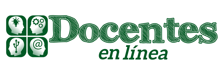DOCENTES EN LINEA banner