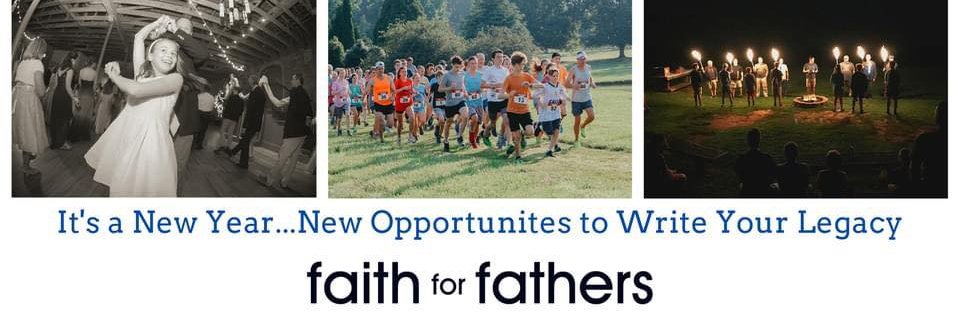 FaithForFathers's profile banner image