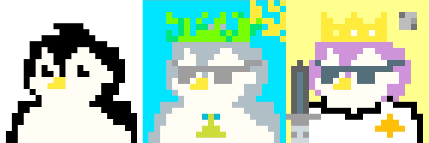 Pixel_Penguins_'s profile banner image