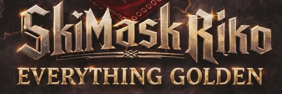 skimaskriko's profile banner image