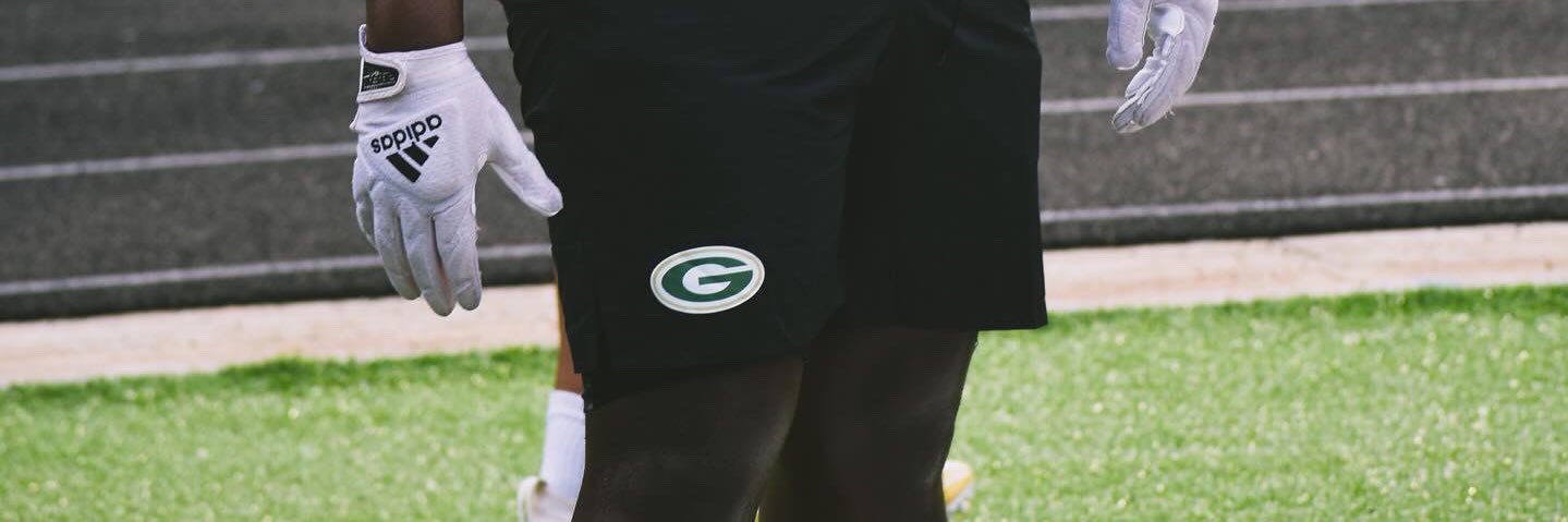 Waylon Wooten's banner