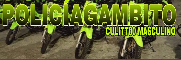 POLICIAGAMBITO Profile Banner
