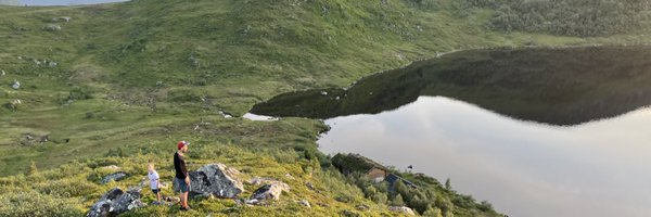 astridmeland Profile Banner