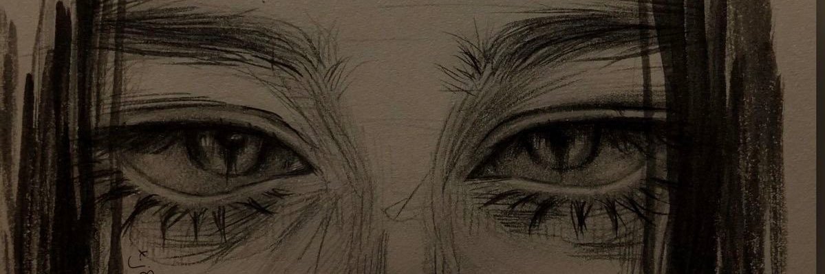 eyelesshy's profile banner image