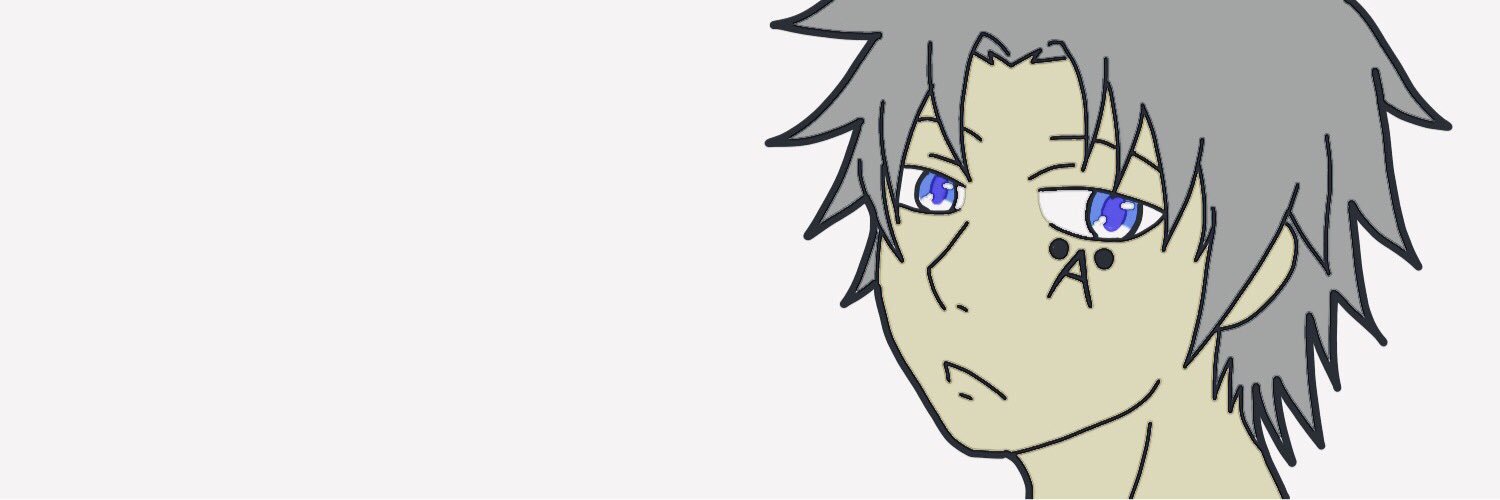 keika6963's profile banner image