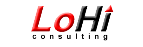 LohiConsulting's profile banner image