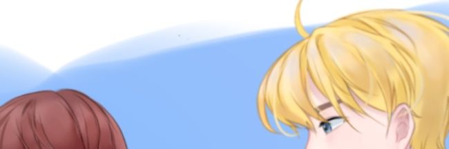 Isabel! 🍎 banner