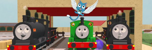 JTrainfan Profile Banner