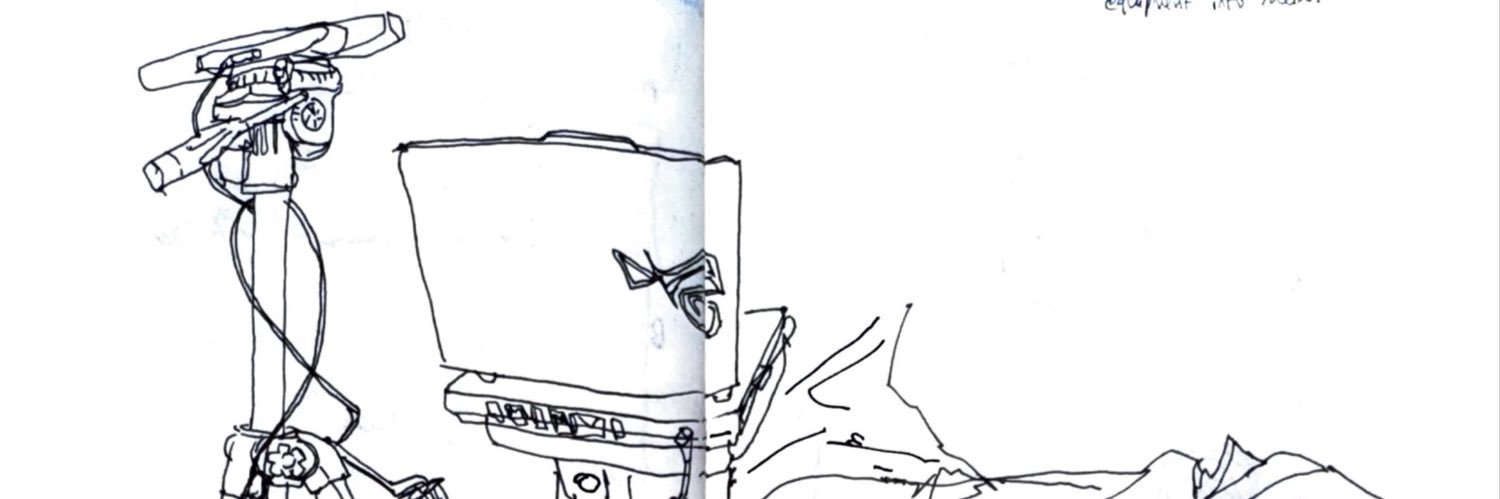 smudge // semi IA banner