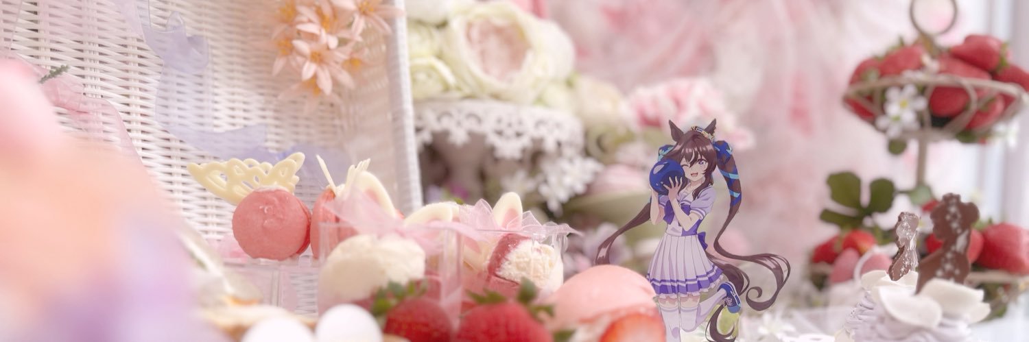 生粉's banner