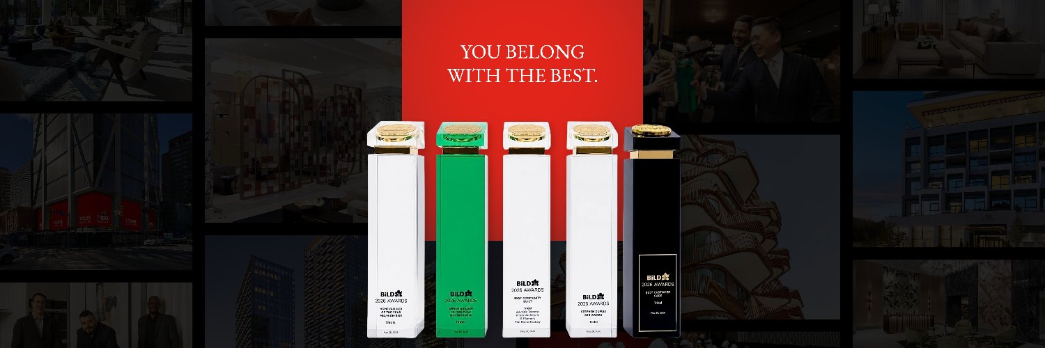 tridel's profile banner image