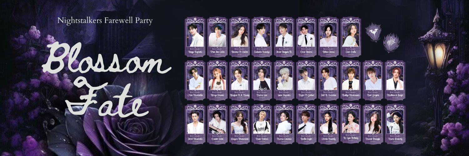Nightstalkers 🏰 banner