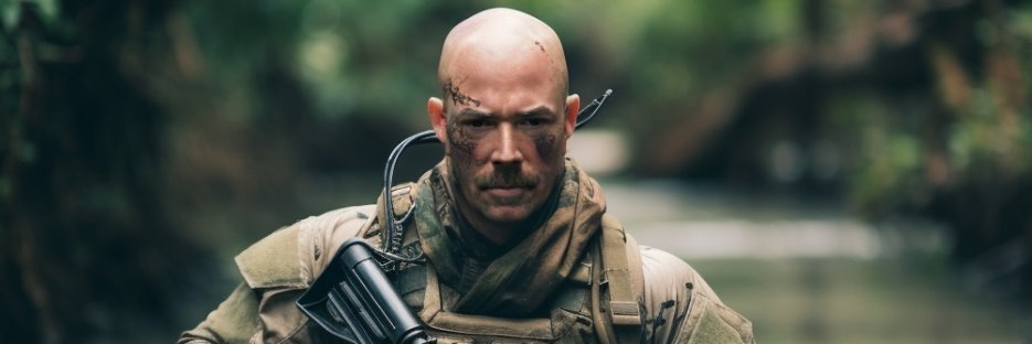 The Lasting Effect banner