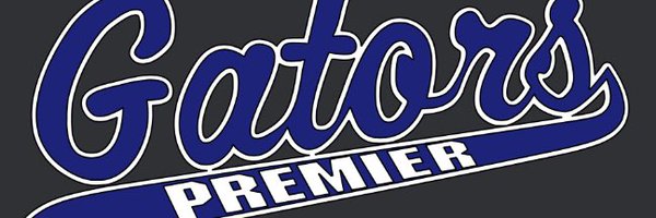 GatorsPremier Profile Banner