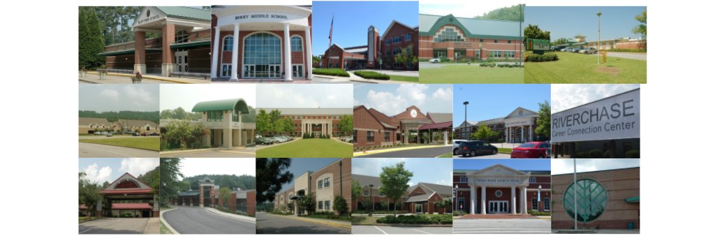 HooverSchools's profile banner image