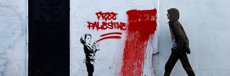 its_simple 🇵🇸 banner