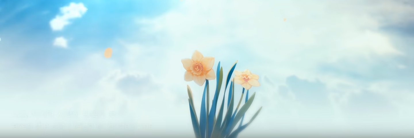 🌸 banner