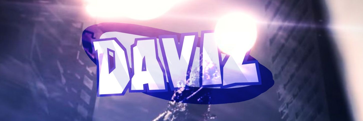 DAVIZ's banner