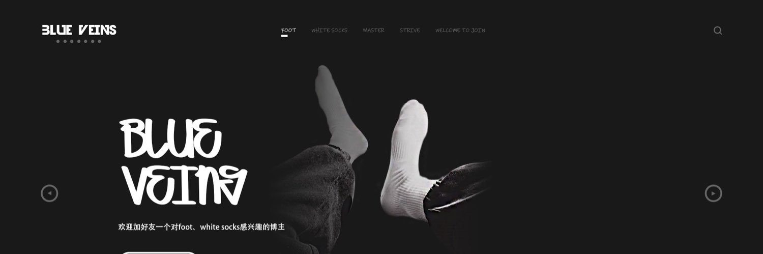 BVqingjin's profile banner image