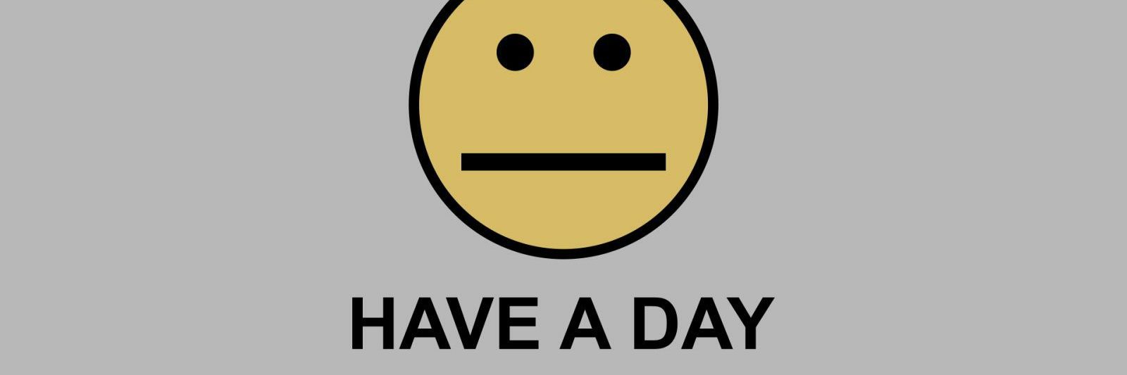 Nah, it'll be fine... banner