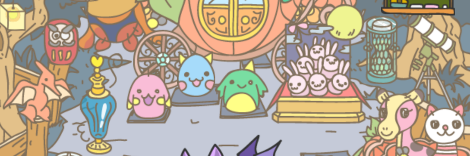 Mary_Megu's profile banner image