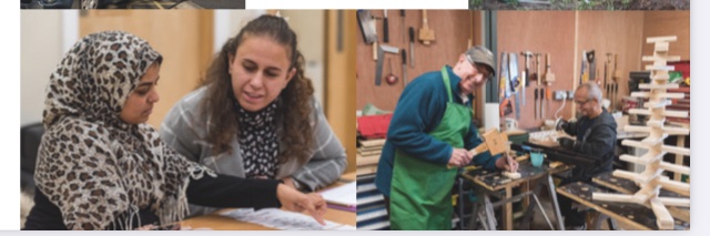 Health For All banner