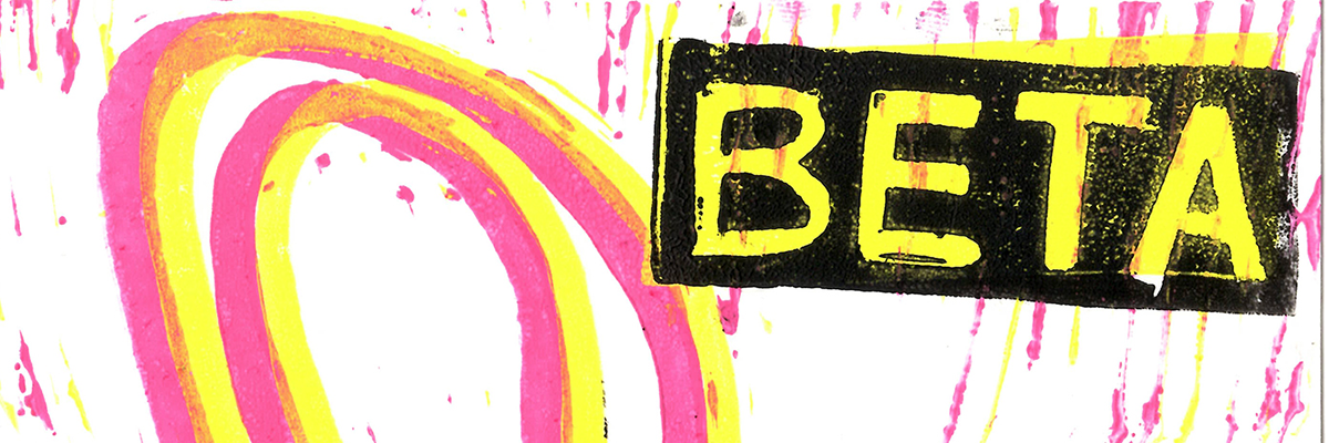 BetaTheater's profile banner image