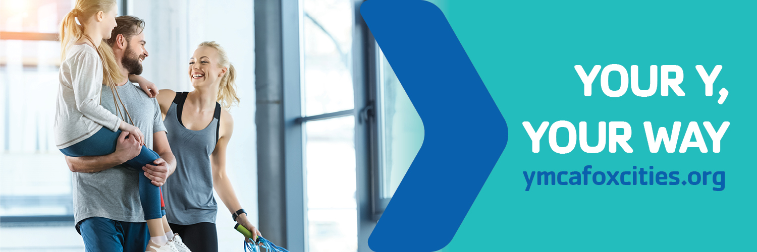 YMCAFOXCITIES's profile banner image