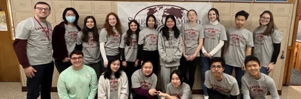 MsFlahertyGC Profile Banner