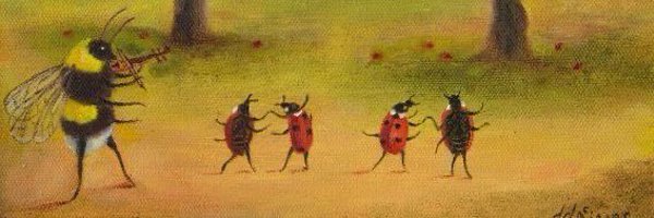 thebugcollect0r Profile Banner