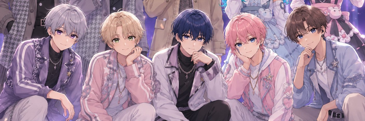 KameChan710's profile banner image