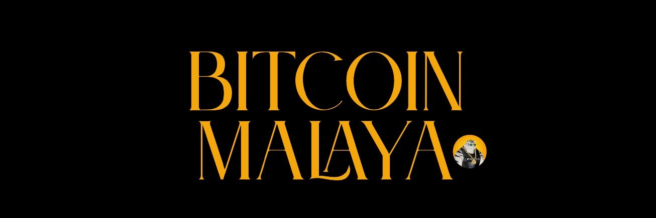 Bitcoin Malaya's banner