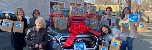 SAGEeldercare Profile Banner