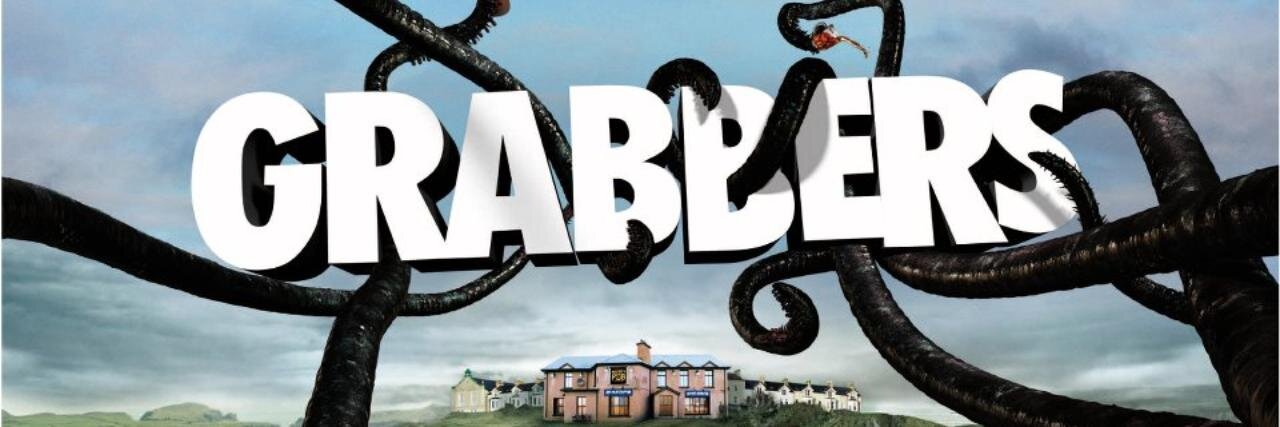 GrabbersMovie's profile banner image
