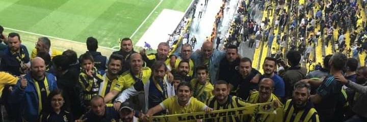 birkankaba1907's profile banner image
