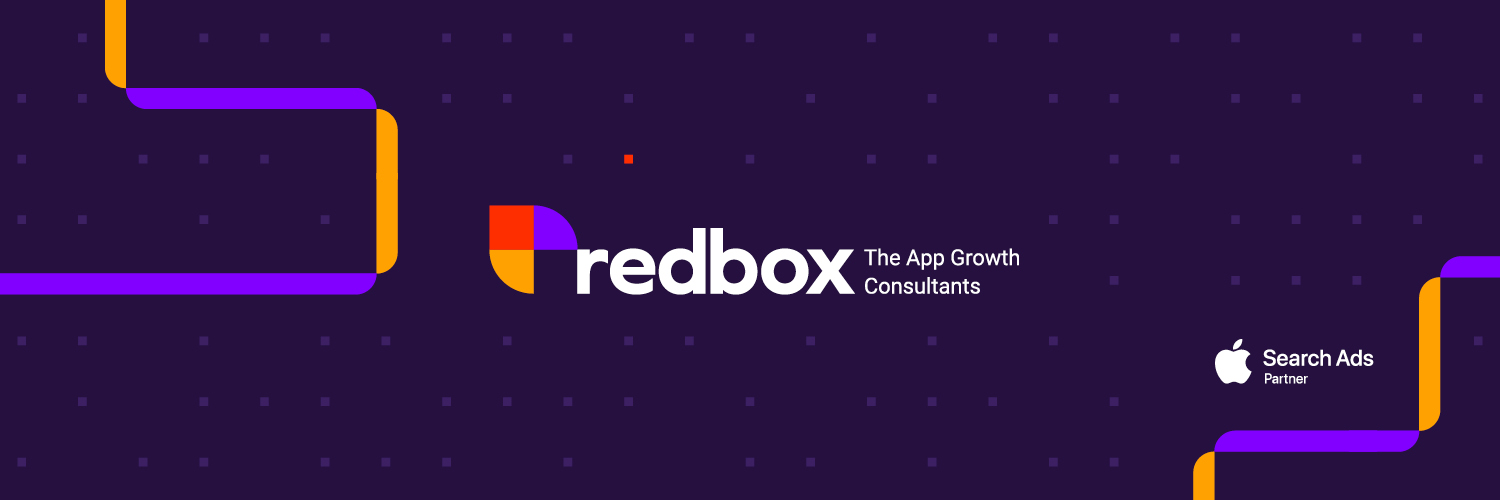 RedboxMobile's profile banner image