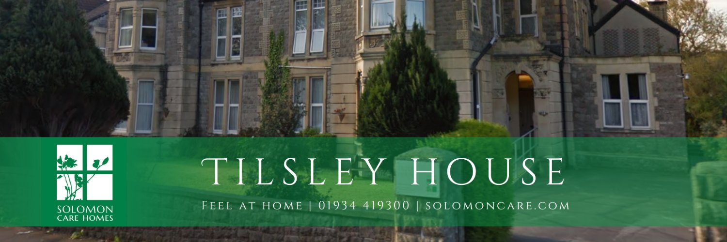 tilsleyhouse's profile banner image